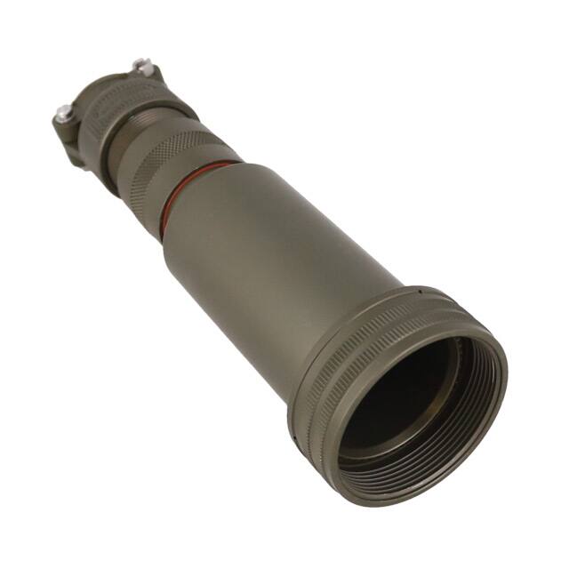 A850491056W Amphenol Interconnect India  Backshells and Cable Clamps